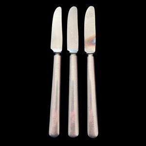 Vintage USN Mess Hall Flatware Knives